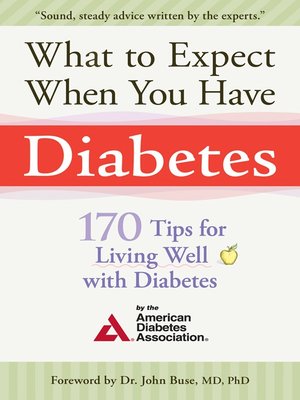 cover image of What to Expect When You Have Diabetes